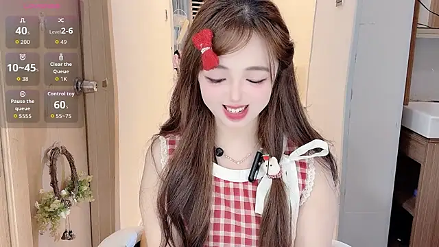 DDDDDoremi live sex cam