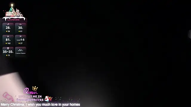 NyxAndria_1 live sex cam