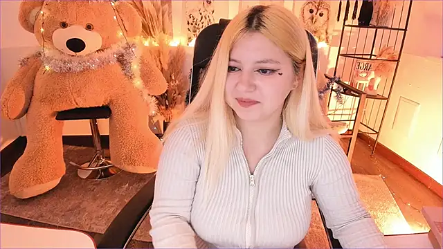 DiaAngell live sex cam