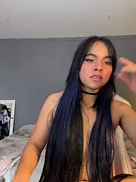 sophie_banks's cam snapshot