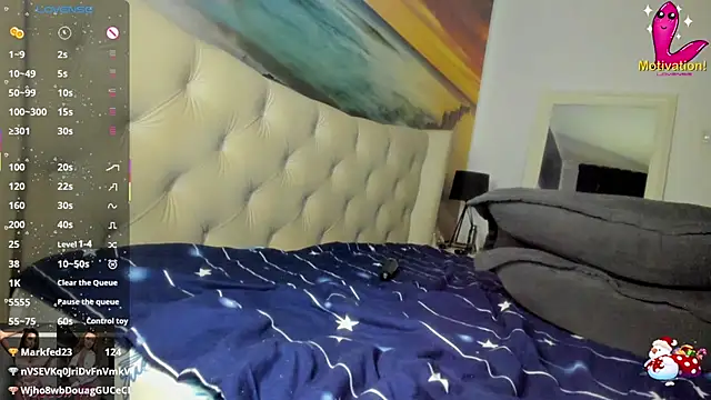 PixieLand live sex cam