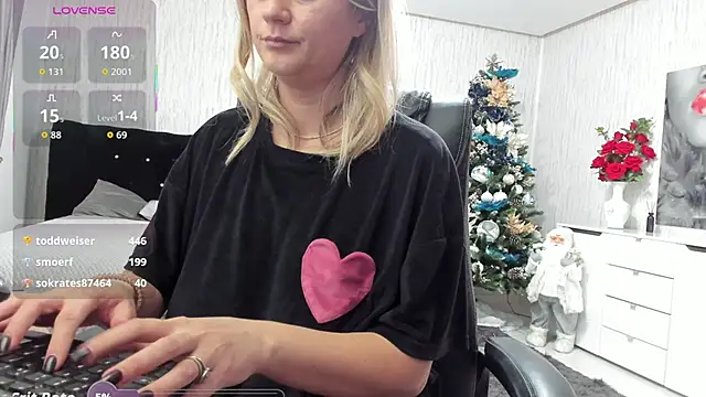 KattyeFox live sex cam