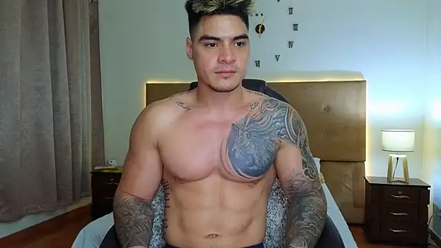 Steven_Velez live sex cam