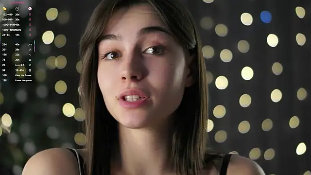 LettySlovacek live sex cam