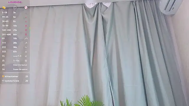 NaidaGresco's cam snapshot