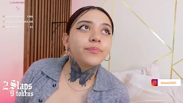 kim_blake live sex cam