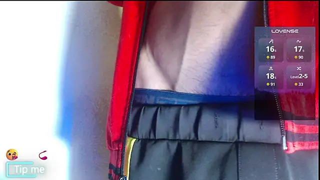 GrayHornyX live sex cam