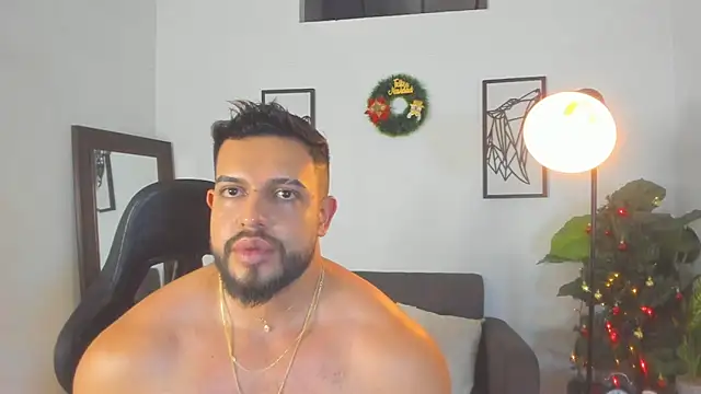 Justin_kingX7 live sex cam