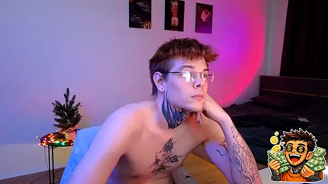 DENIS_HERE live sex cam