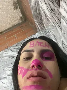 CummingTifany's cam snapshot