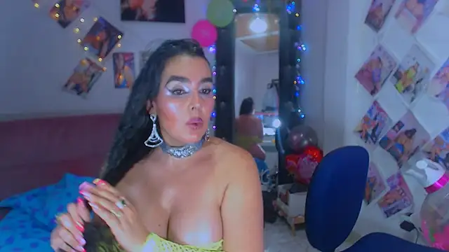 sweet_vanessa_22's cam snapshot