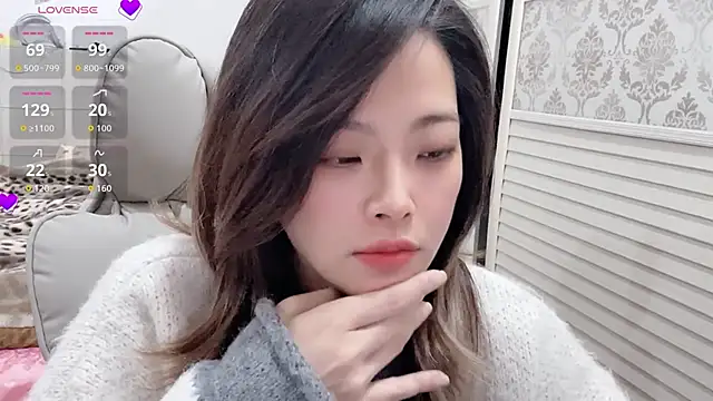 Holiland live sex cam