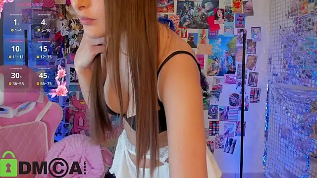 Lillie_Miller's cam snapshot