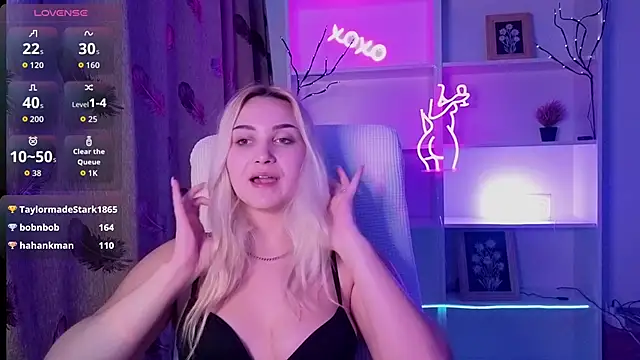 adrelaxina's cam snapshot