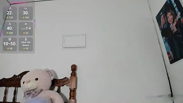 jilary__clinton live sex cam