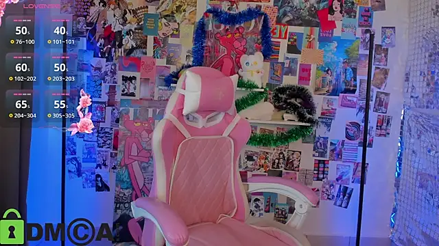 Lillie_Miller's cam snapshot