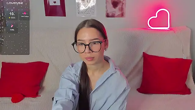 teasy_mimi's cam snapshot