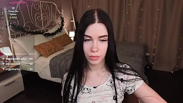 Chloe___Davis's cam snapshot