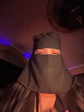 Queentaraf999's cam snapshot