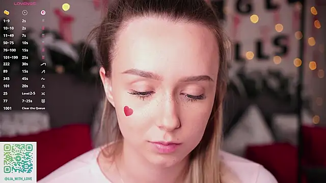 HollisBeckett live sex cam