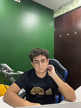 Thiagoforyou live sex cam