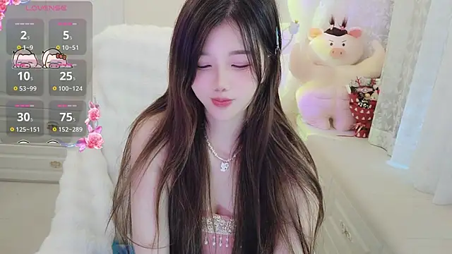 Coco-Di live sex cam