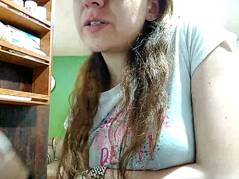 NatyMia live sex cam