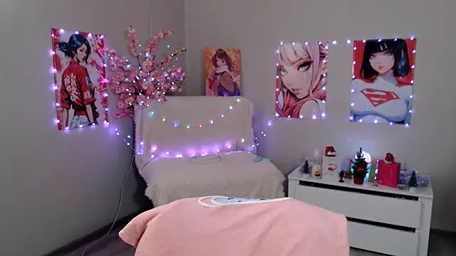 Moertomlly's cam snapshot