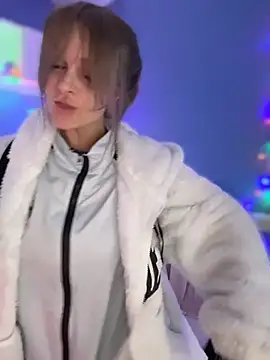 SashaRock's cam snapshot