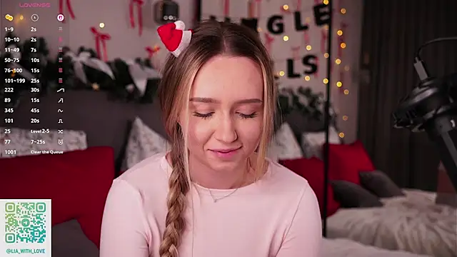 HollisBeckett's cam snapshot