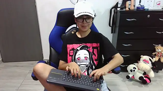 thomascooper7's cam snapshot