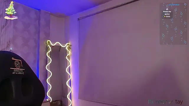 Naomy_tay1's cam snapshot