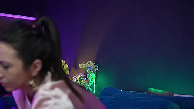 RubyRosa's cam snapshot