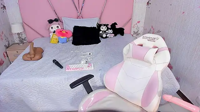 SafiroAgataaa's cam snapshot