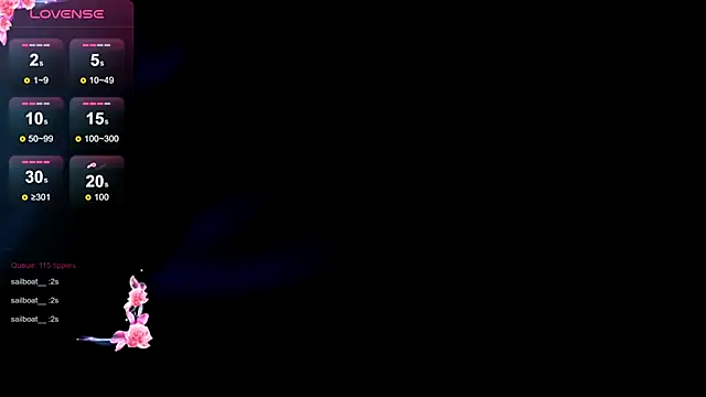 EmmaVayne's cam snapshot