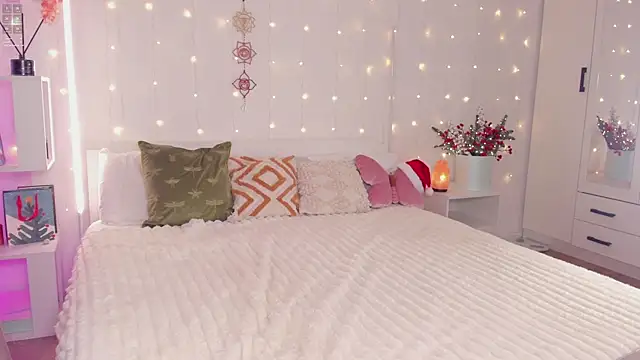 JuliyaAngel's cam snapshot