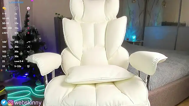 Top_Skinny's cam snapshot