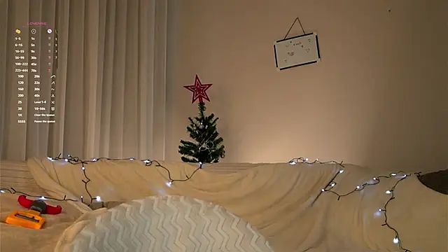 MonetLeitman's cam snapshot