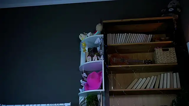 DarylBarks's cam snapshot