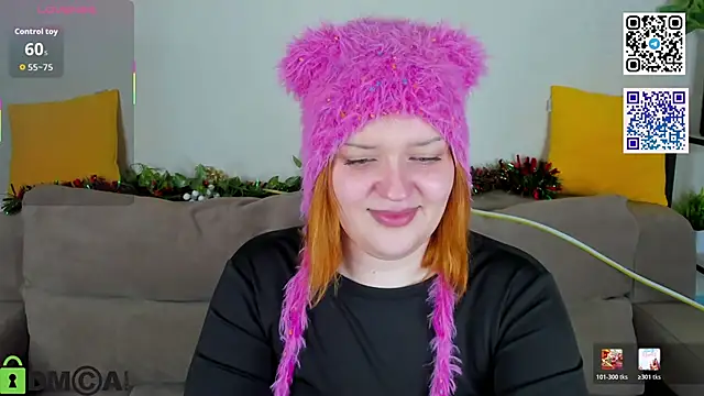 Michele_Greenn's cam snapshot