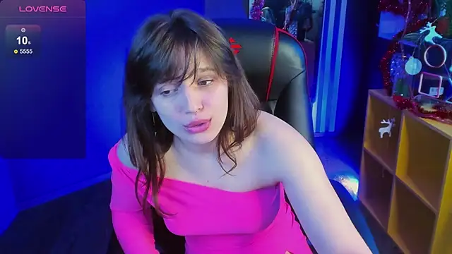 RosieHearts's cam snapshot