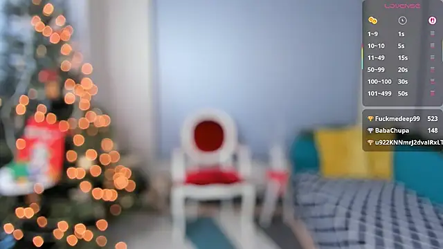 SharaSauer's cam snapshot