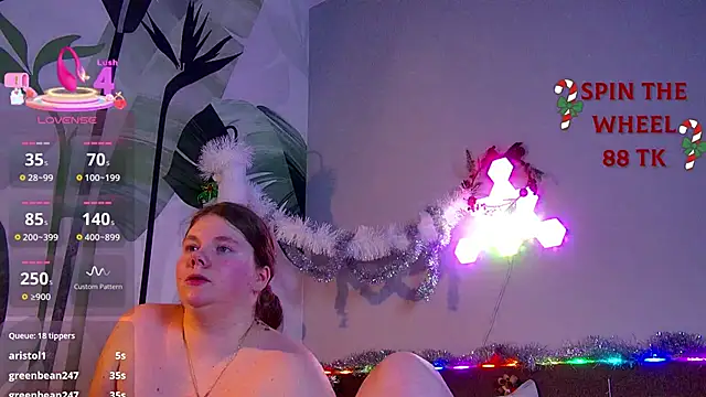 RubyValen's cam snapshot