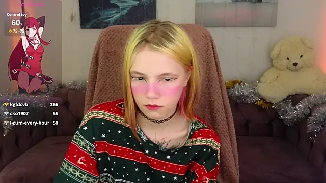 MitaSide live sex cam