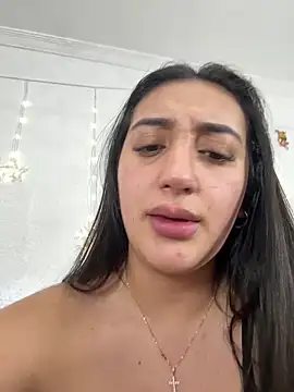 Hannahoff's cam snapshot