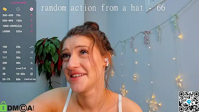 Skinny_Alice's cam snapshot