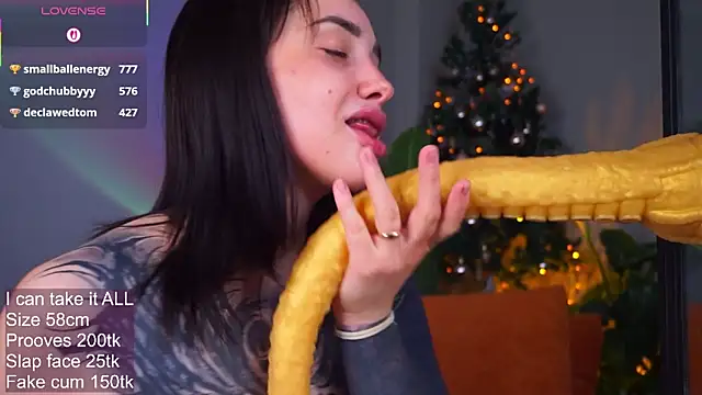 EvaCanton's cam snapshot