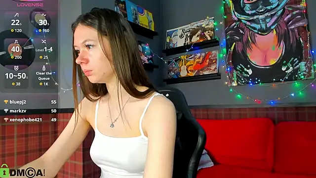 Nicole_Charm's cam snapshot