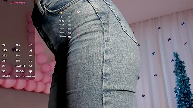 SirenaOstrem's cam snapshot