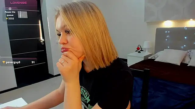 Jerry-Hall's cam snapshot